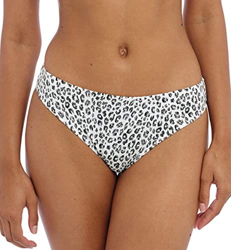 Freya Swim Cala Selva Badehose, Leopard, 36-38 von Freya