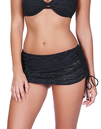 Freya Swim Damen Sundance Bikini Slip Mit Rock Sundance von Freya