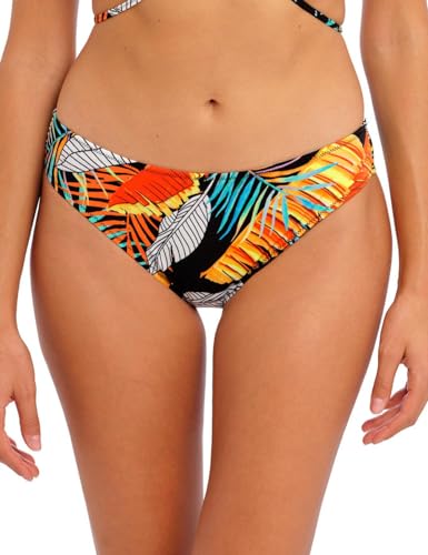 Freya Swim Samba Nights Trikothose, Orange, 34-36 von Freya