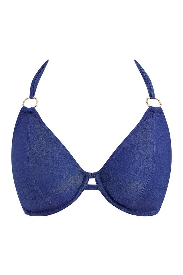 Freya Triangel-Bikini-Top Arizona Wave Bikini-BH Triangle E-H Cup von Freya