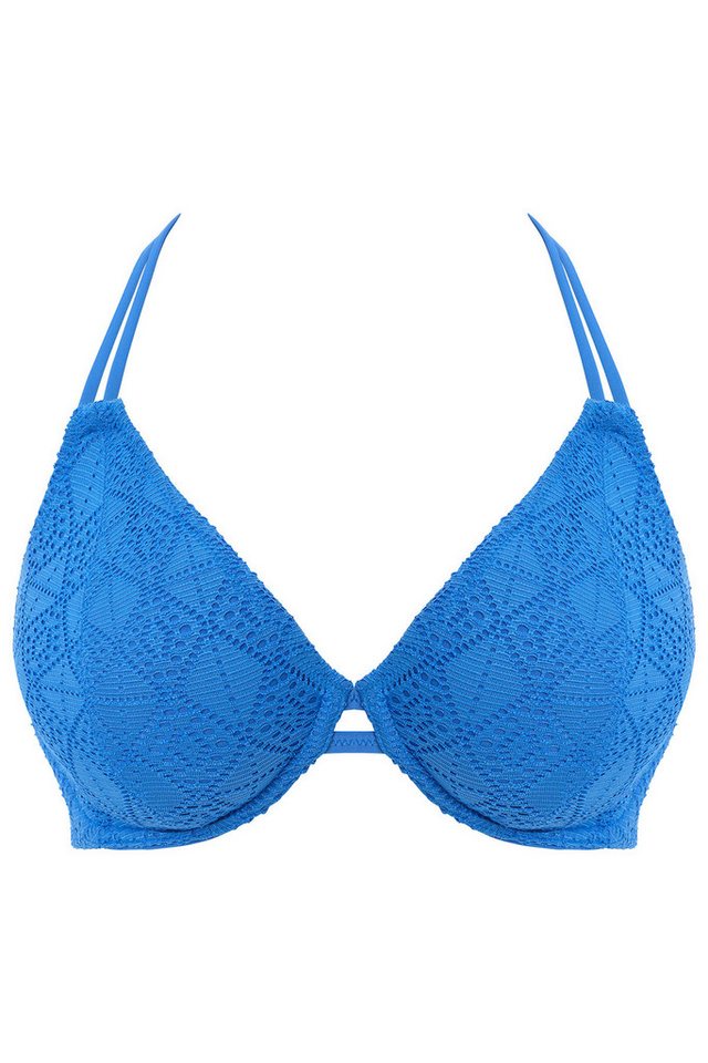 Freya Triangel-Bikini-Top Nomad Nights Bikini-BH Triangle E-H Cup von Freya