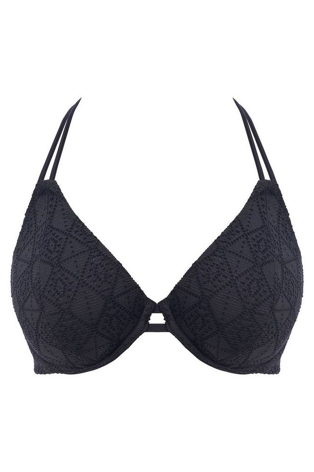 Freya Triangel-Bikini-Top Nomad Nights Bikini-BH Triangle E-H Cup von Freya