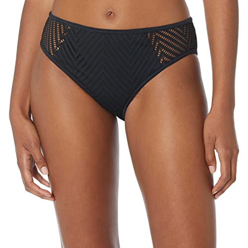 Freya Damen Urban Bikinihose Bikini-Unterteile, Schwarz, L von Freya