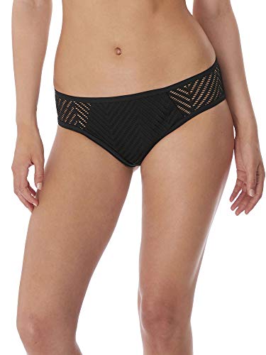 Freya Urban Bikini Bottom - Schwarz - X-Large von Freya