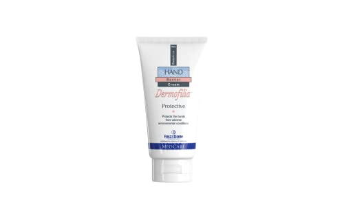 F FREZYDERM DERMOCEUTICALS Dermofilia Handcreme - 75ml von F FREZYDERM DERMOCEUTICALS