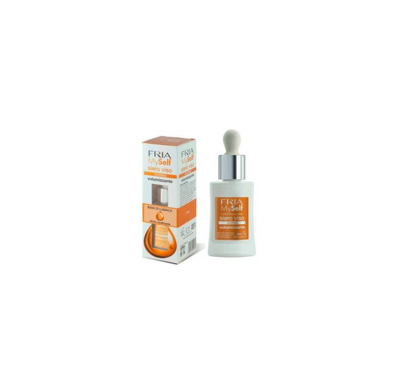 Fria Tagescreme Myself Serum Dia Volumen 30ml von Fria