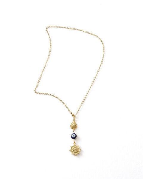 Frida Feeling Halskette Drishti von Frida Feeling