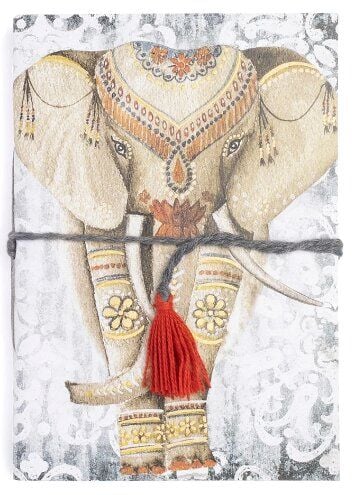 Frida Feeling Notizheft Elephant von Frida Feeling