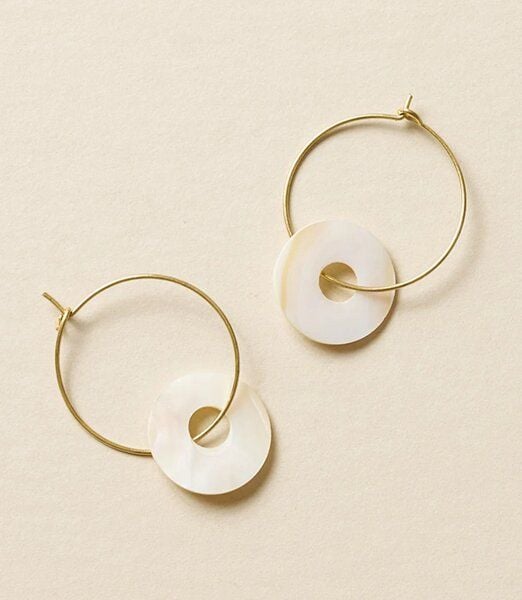 Frida Feeling Ohrringe Varidi von Frida Feeling