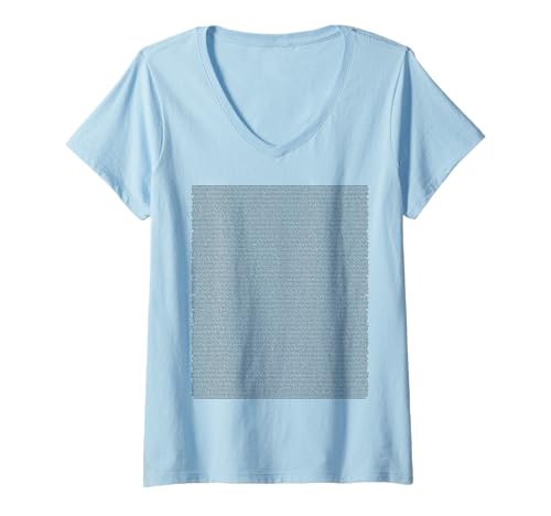 Damen Kids of Palestina Gaza – Trauer um verlorene Kinder 0 bis 1 T-Shirt mit V-Ausschnitt Damen Kids of Palestina Gaza – Trauer um verlorene Kinder 0 bis 1 T-Shirt mit V-Ausschnitt von Fridatano