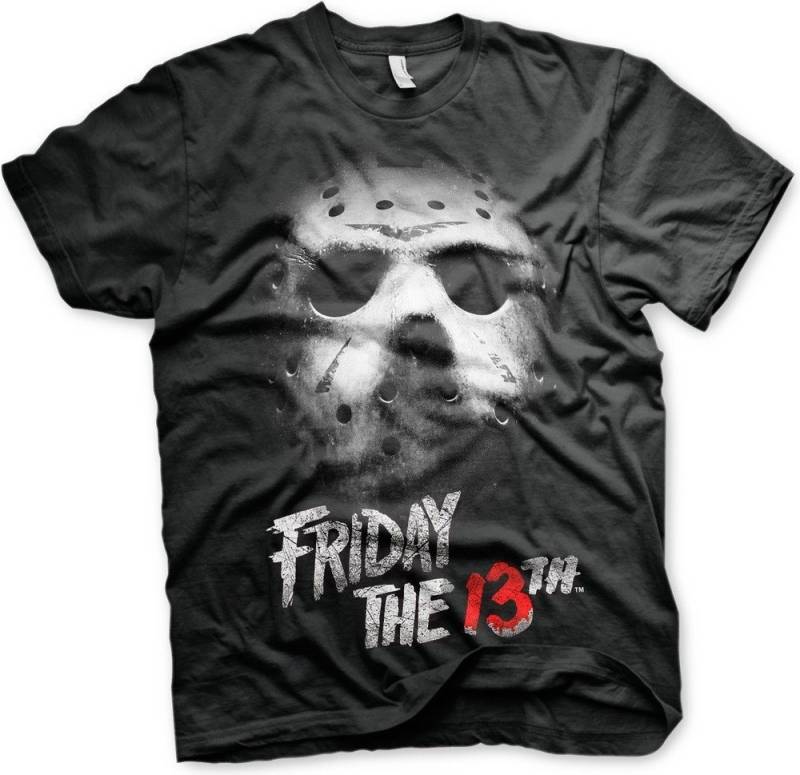 Friday the 13th T-Shirt von Friday the 13th