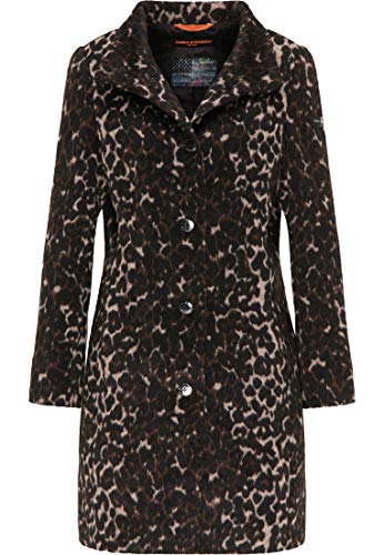 Frieda & Freddies Wool Coat, Uni((850)), Gr. 44 von Frieda Freddies