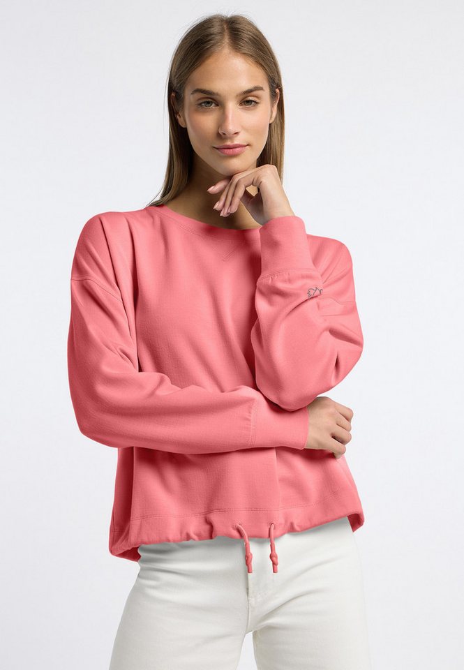 Frieda & Freddies NY Crop-Top Sweat-shirt von Frieda & Freddies NY