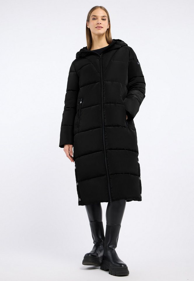Frieda & Freddies Langmantel Fake Down Coat / Shelly Neo von Frieda & Freddies