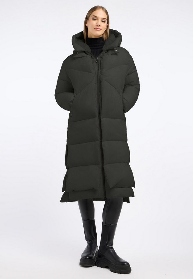 Frieda & Freddies Langmantel Thermolit Coat / Stormhero von Frieda & Freddies