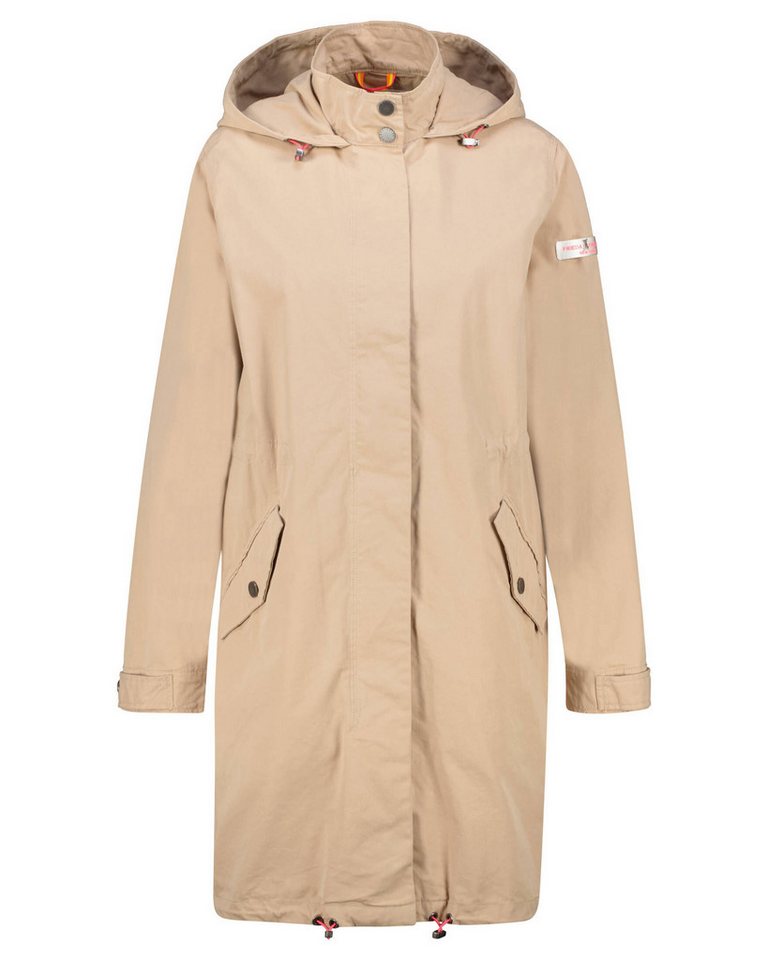 Frieda & Freddies Parka Damen Parka BROOKE NEO (1-St) von Frieda & Freddies