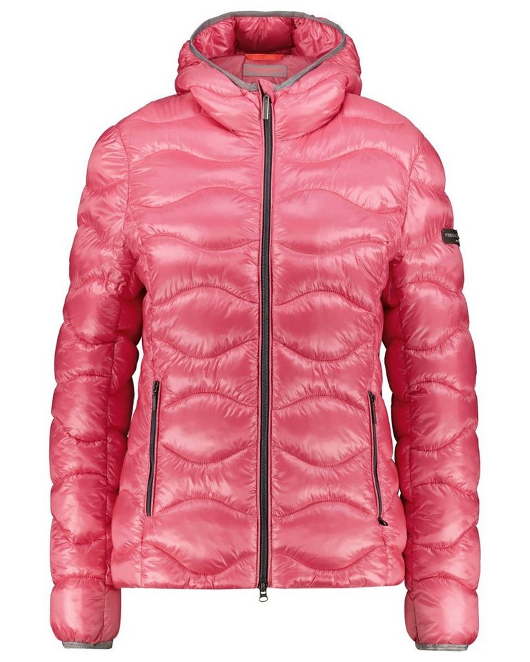 Frieda & Freddies Steppjacke Damen Steppjacke (1-St) von Frieda & Freddies