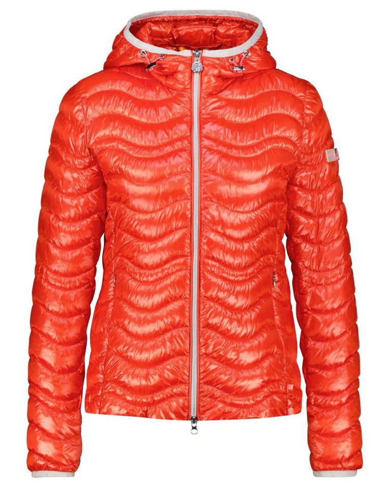 Frieda & Freddies Steppjacke Damen Steppjacke FELISHA (1-St) von Frieda & Freddies