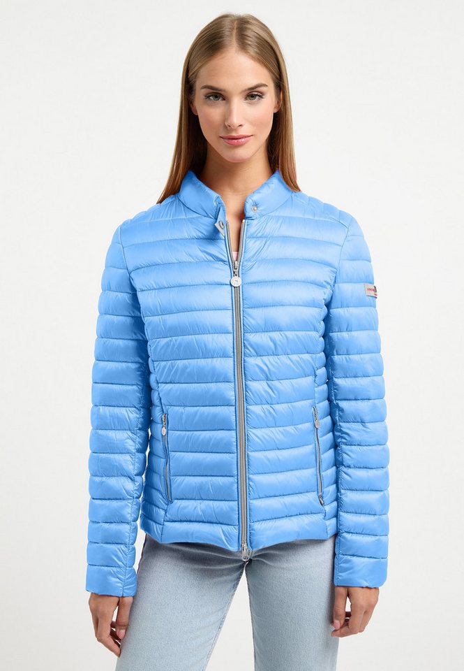 Frieda & Freddies Steppjacke Fake Down Jacket / Judy atmungsaktiv von Frieda & Freddies