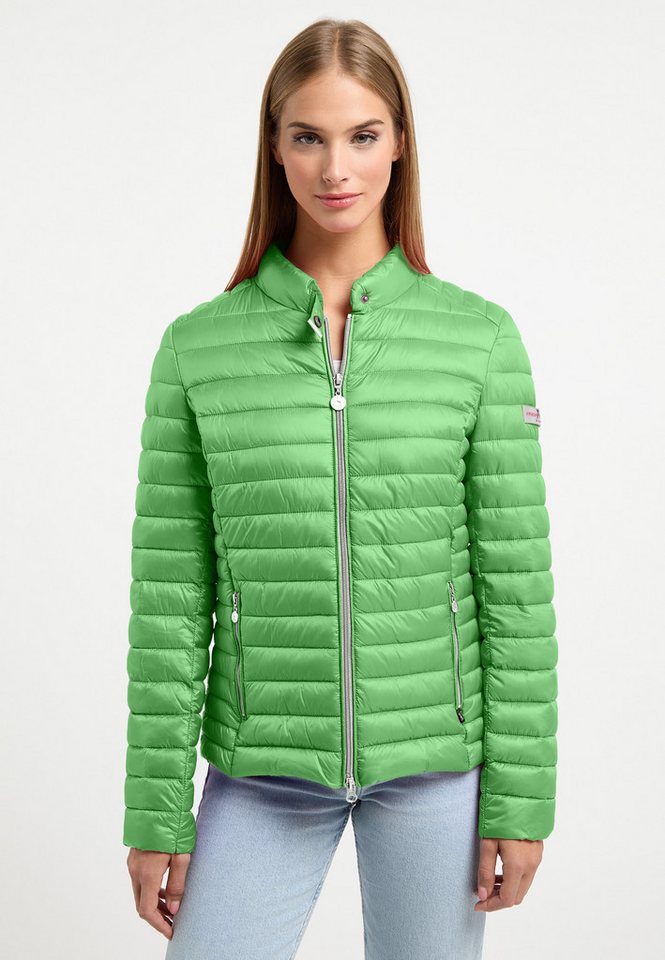 Frieda & Freddies Steppjacke Fake Down Jacket / Judy atmungsaktiv von Frieda & Freddies