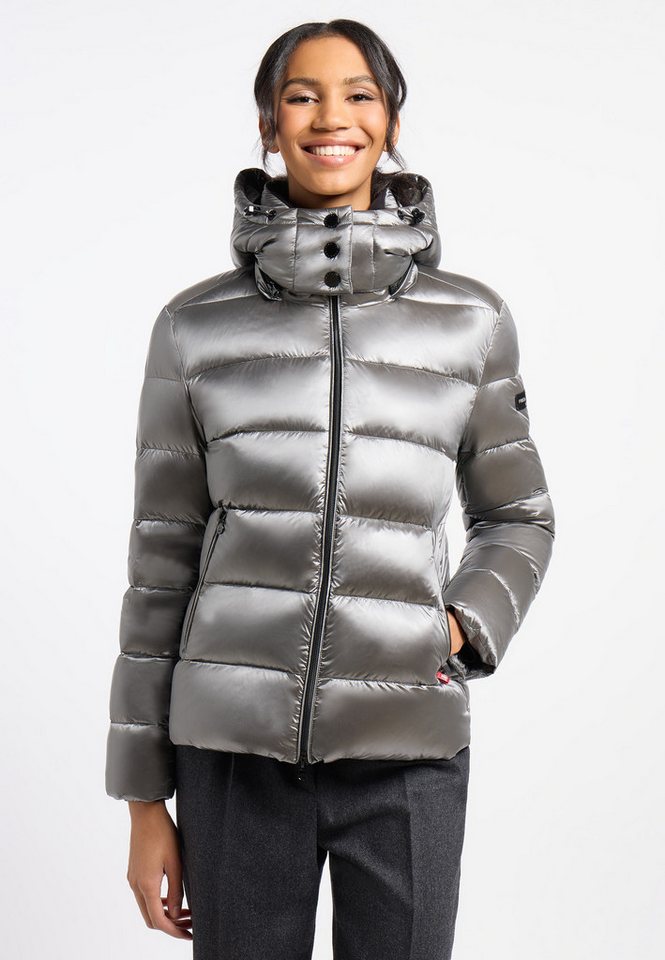 Frieda & Freddies Steppjacke Thermolite Jacket / Anny mit Taschen von Frieda & Freddies