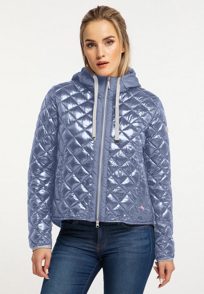 Frieda & Freddies Steppjacke Thermolite Jacket / Yosie atmungsaktiv von Frieda & Freddies