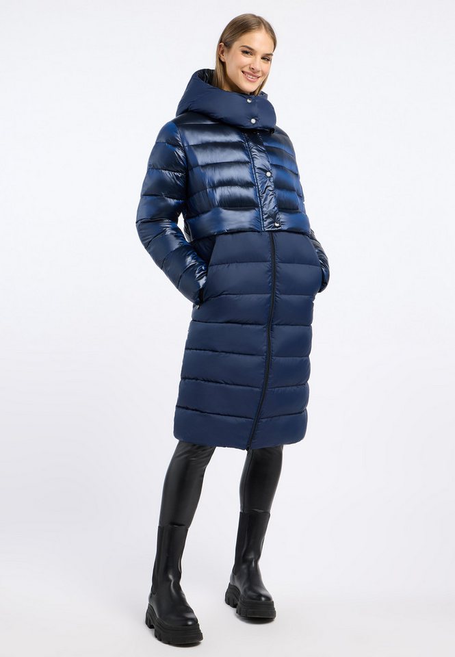 Frieda & Freddies Steppmantel Thermolite Coat / Zane 2 von Frieda & Freddies