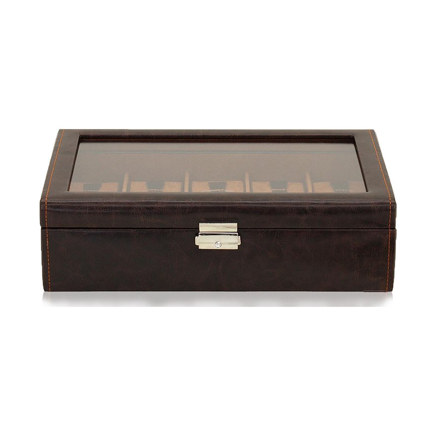 Friedrich23 Uhrenbox Bond 10 Uhren 20084-3 Friedrich23 Uhrenbox Bond 10 Uhren 20084-3 von Friedrich23