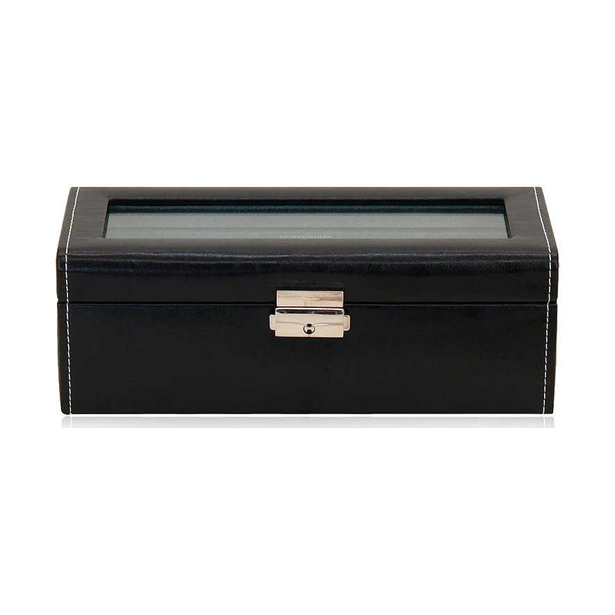 Friedrich23 Uhrenbox Bond 4 Uhren 20086-2 von Friedrich23