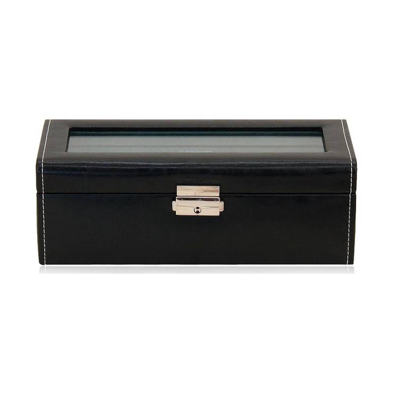 Friedrich23 Uhrenbox Bond 4 Uhren 20086-2 von Friedrich23