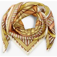 Friendly Hunting - Flower of Life Seidentuch | Damen Friendly Hunting - Flower of Life Seidentuch | Damen von Friendly Hunting