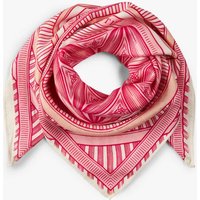 Friendly Hunting  - Flower of Life Seidentuch | Damen von Friendly Hunting
