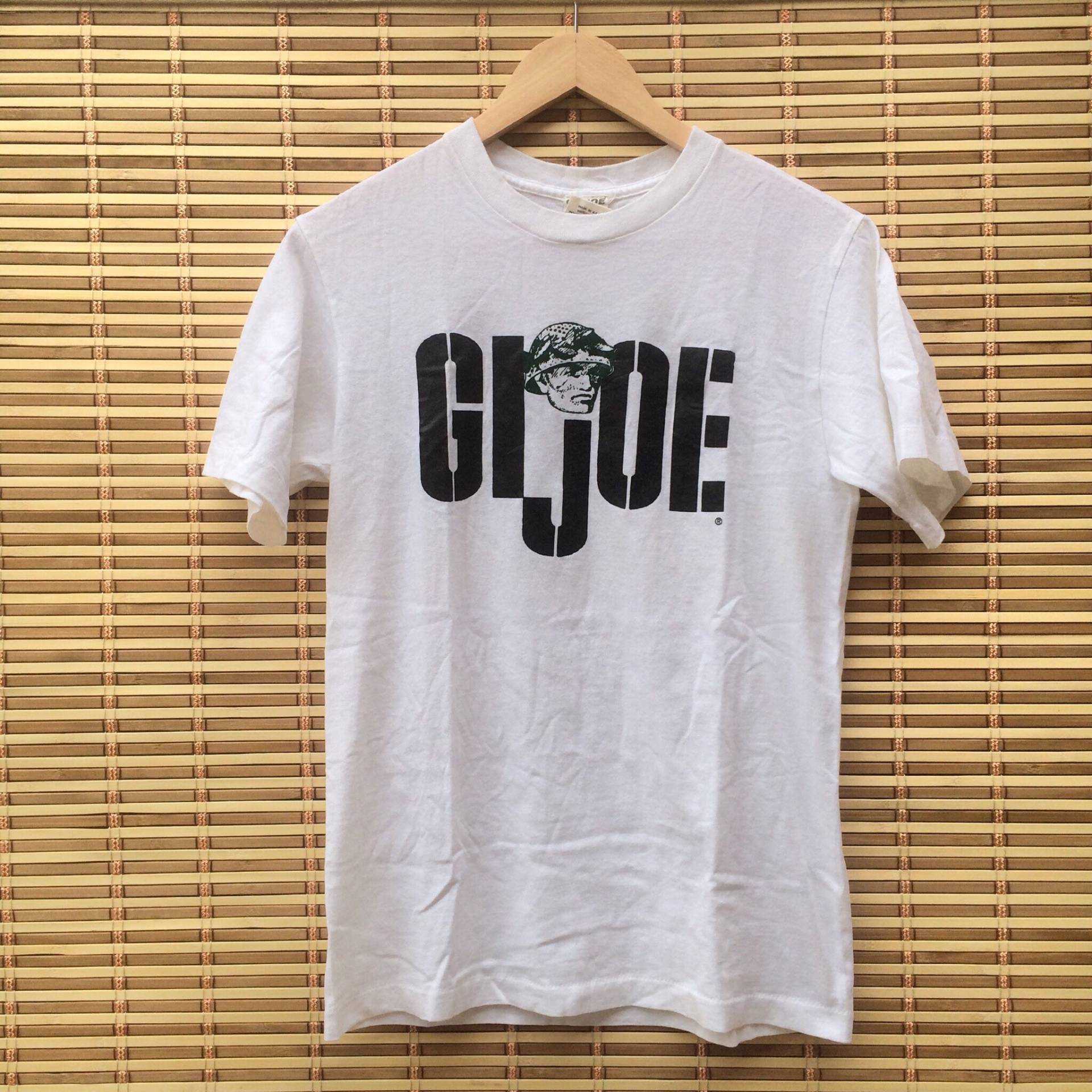 Seltener Vintage Gi Joe Film 1999 Tees Kleines Hemd/Spiel - Kostenloser Versand Seltener Vintage Gi Joe Film 1999 Tees Kleines Hemd/Spiel - Kostenloser Versand von FriendlyVintge