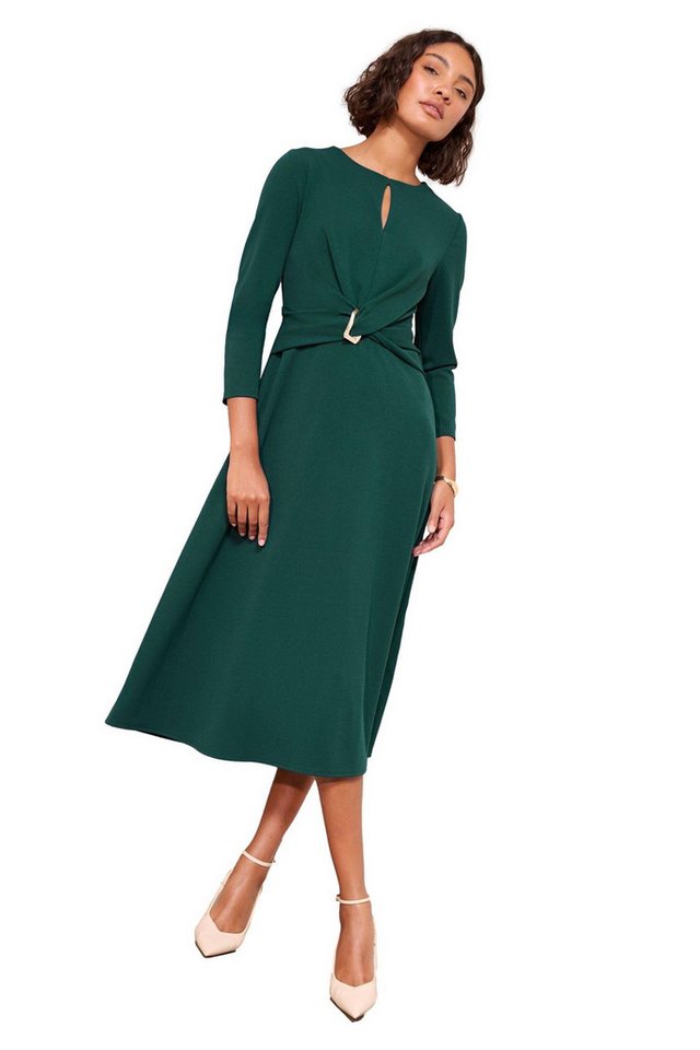 Friends Like These A-Linien-Kleid Friends Like These Ausgestelltes Kleid (1-tlg) von Friends Like These