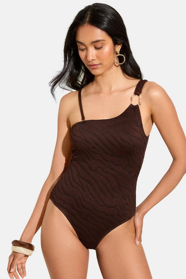 Friends Like These Badeanzug Friends Like These Bauchformender Badeanzug (1-St) von Friends Like These