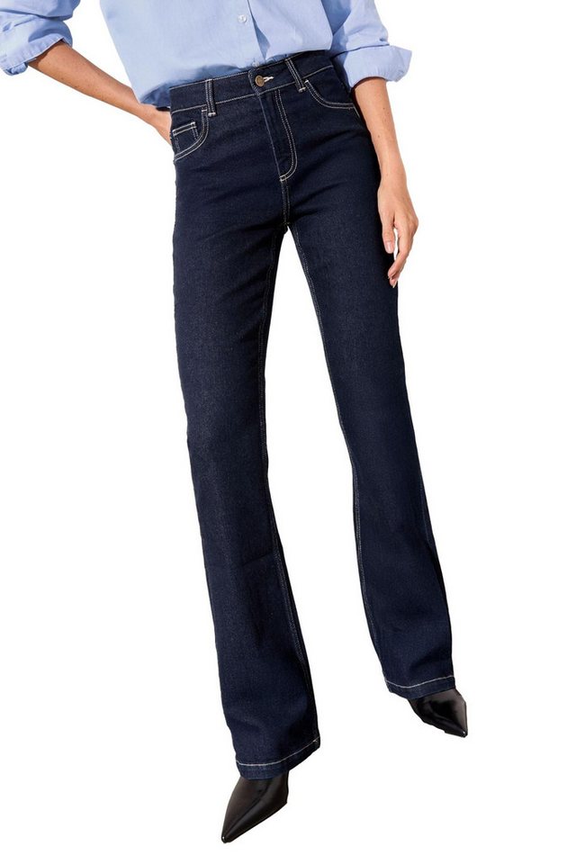 Friends Like These Bootcut-Jeans Friends Like These Bootcut-Jeans, Regular (1-tlg) von Friends Like These