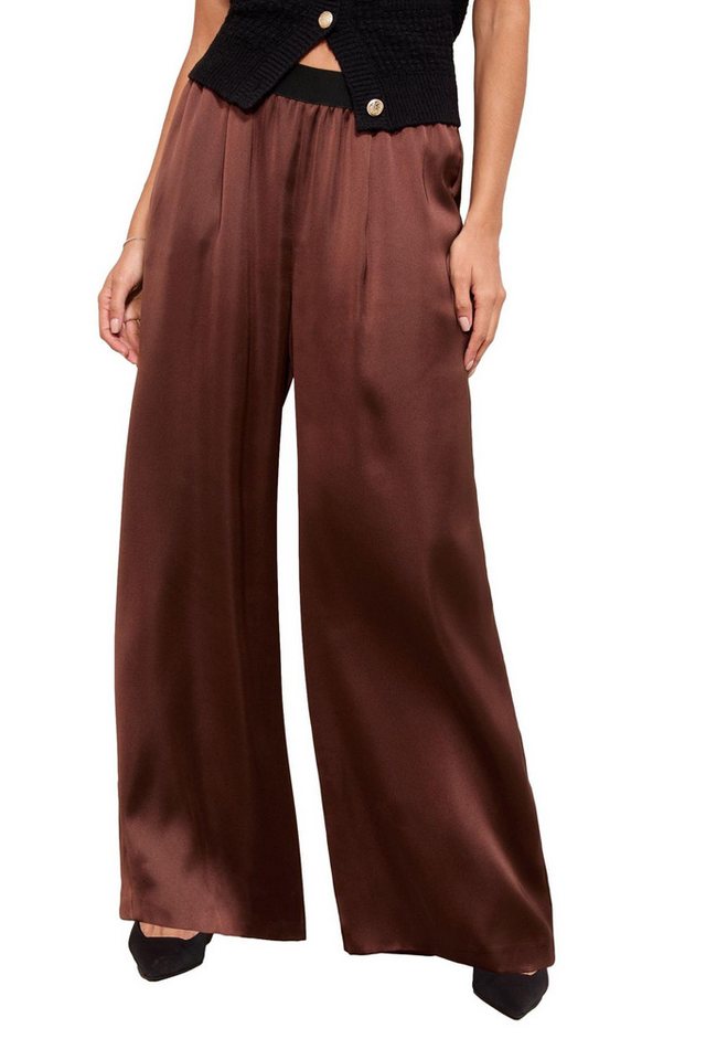 Friends Like These Dehnbund-Hose Friends Like These Hose mit Elastikbund, Regular (1-tlg) von Friends Like These