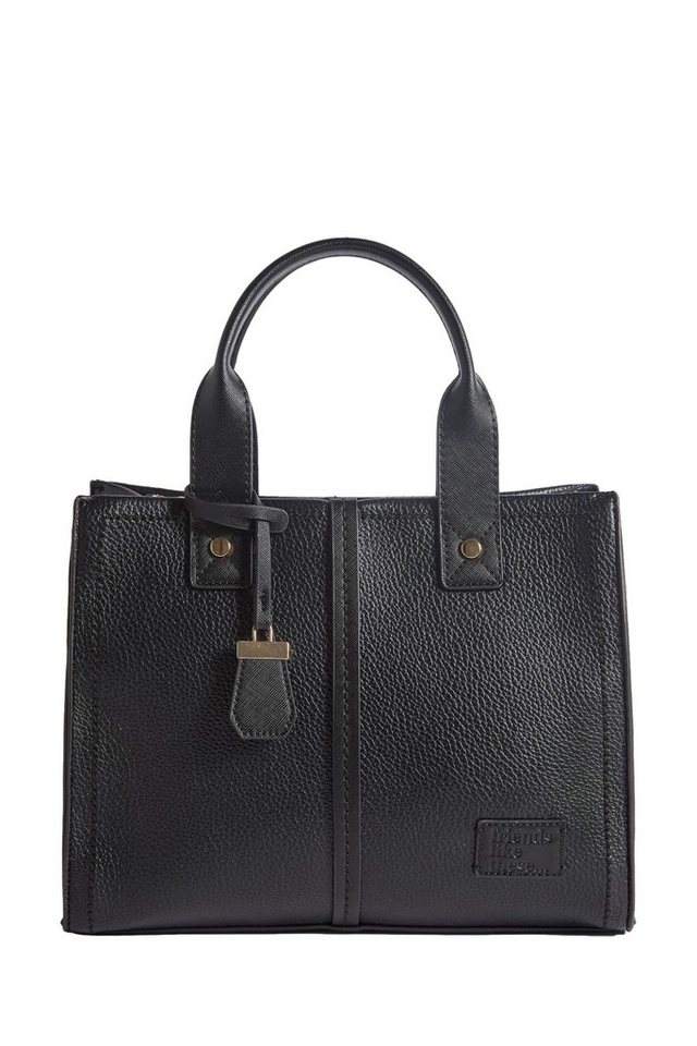 Friends Like These Einkaufsbeutel Friends Like These Viereckige Tragetasche von Friends Like These