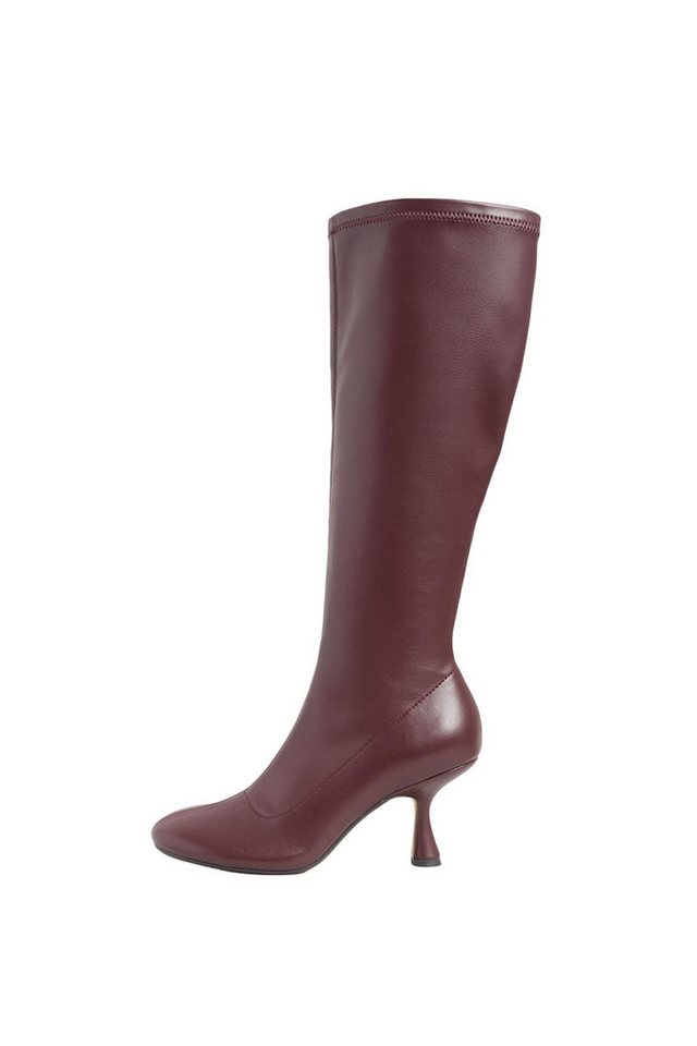 Friends Like These Friends Like These Absatzstiefel aus Kunstleder Stiefel (1-tlg) von Friends Like These