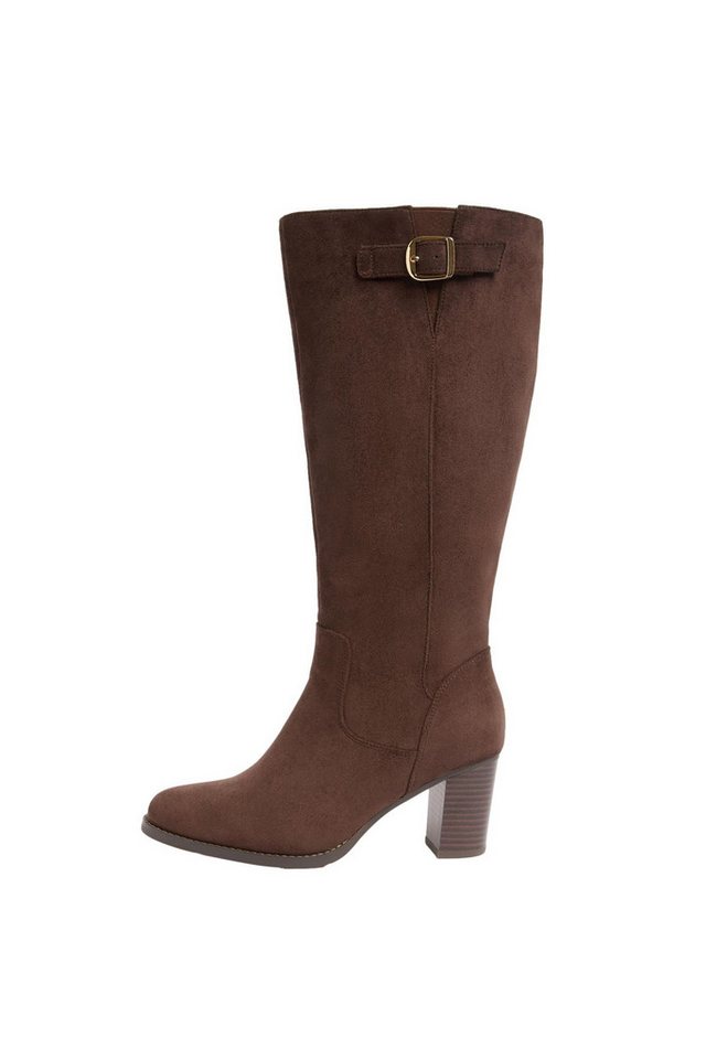 Friends Like These Friends Like These Elegante lange Stiefel Stiefel (1-tlg) von Friends Like These