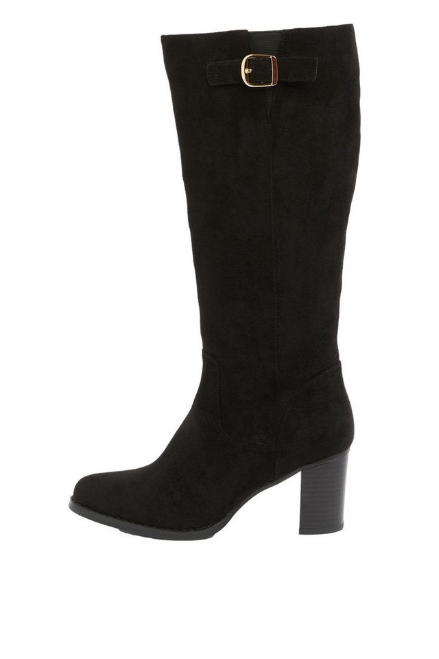 Friends Like These Friends Like These Elegante lange Stiefel Stiefel (1-tlg) von Friends Like These