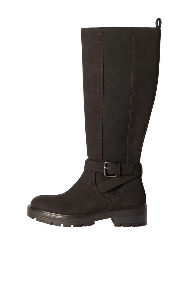 Friends Like These Friends Like These Flache Kunstlederstiefel Stiefel (1-tlg) von Friends Like These