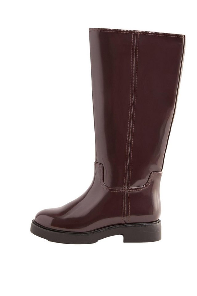 Friends Like These Friends Like These Flache Reiterstiefel Stiefel (1-tlg) von Friends Like These