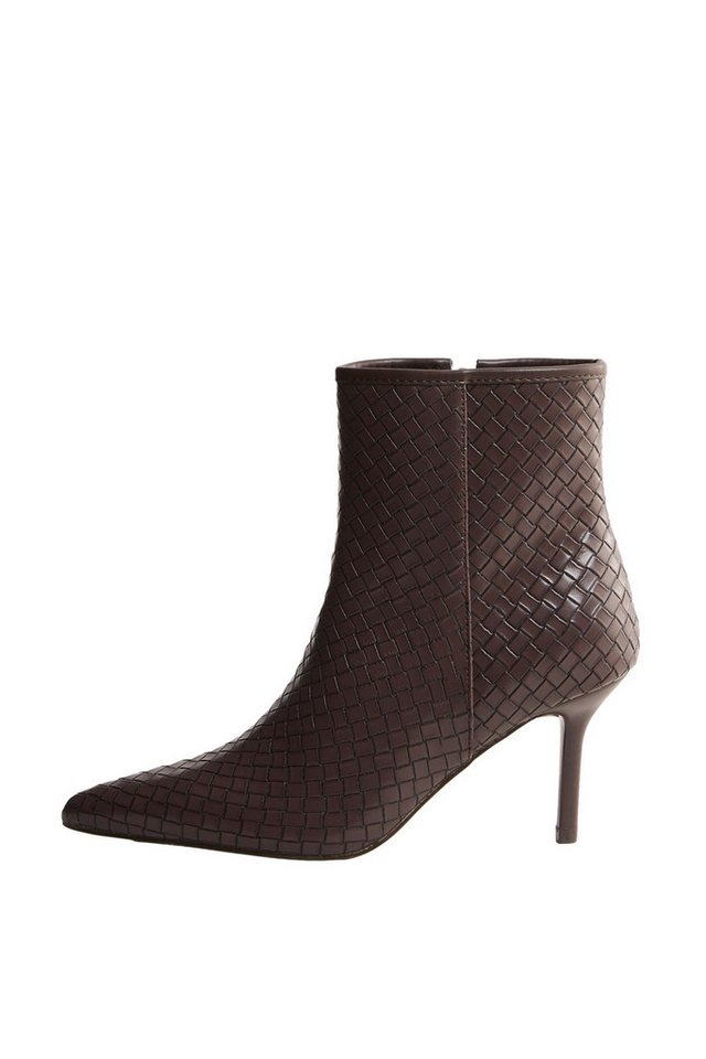 Friends Like These Friends Like These Kunstleder-Stiefeletten Stiefel (1-tlg) von Friends Like These