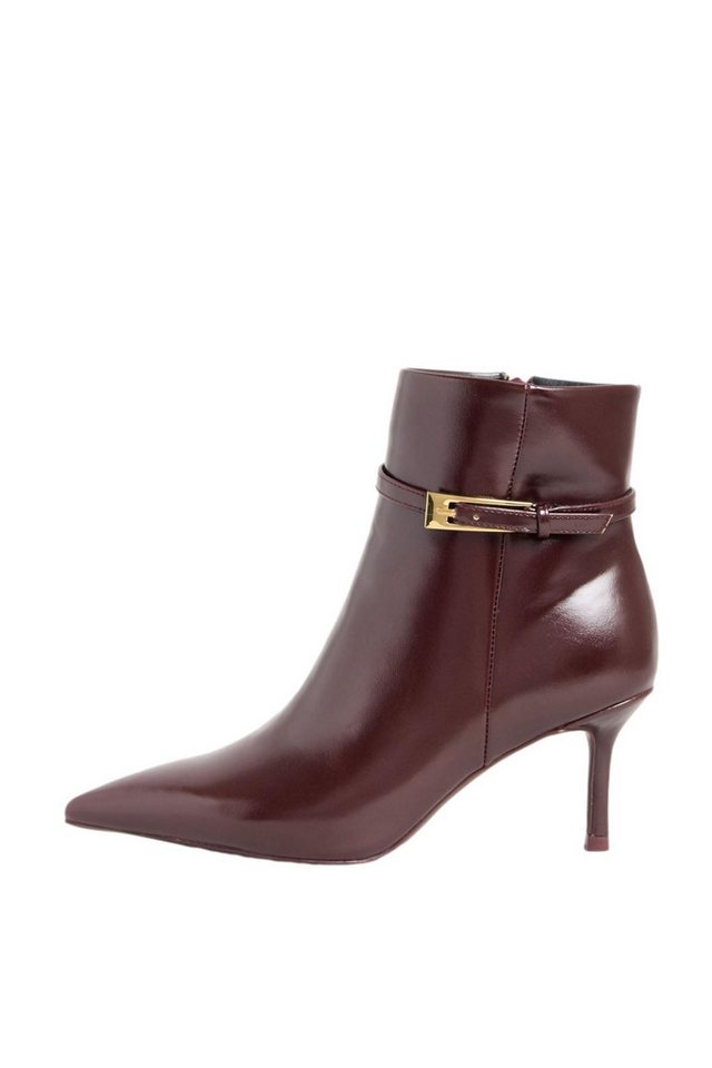 Friends Like These Friends Like These Kunstleder-Stiefeletten Stiefel (1-tlg) von Friends Like These