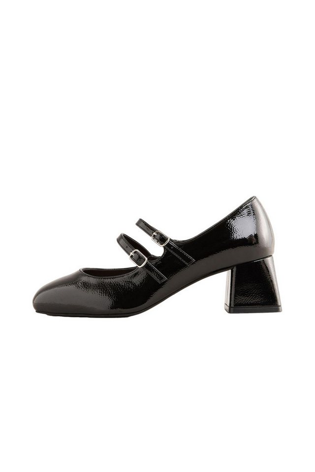 Friends Like These Friends Like These Mary-Jane-Pumps, weit Pumps (1-tlg) von Friends Like These