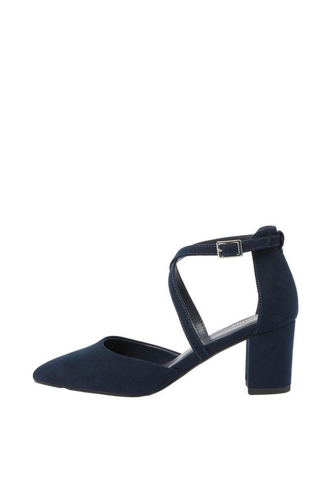 Friends Like These Friends Like These Pumps mit Blockabsatz Pumps (1-tlg) von Friends Like These