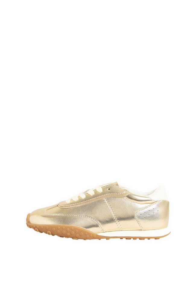 Friends Like These Friends Like These Retro-Laufschuhe mit Schnürung Sneaker (1-tlg) von Friends Like These