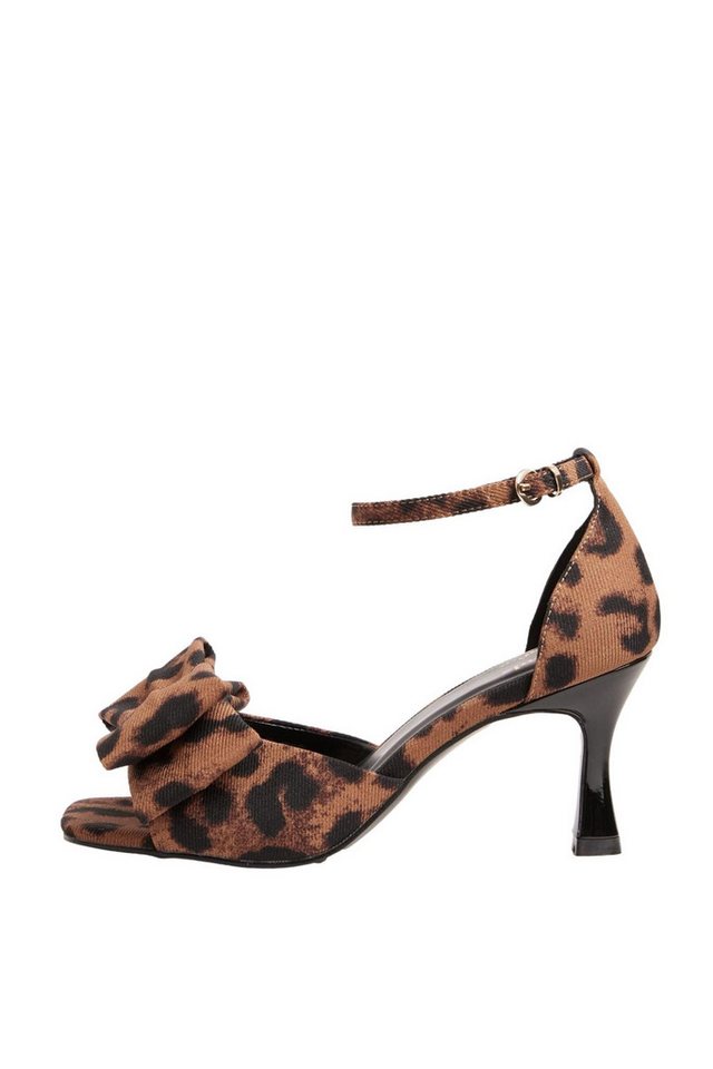 Friends Like These Friends Like These Sandalen mit weiter Passform Sandalette (1-tlg) von Friends Like These