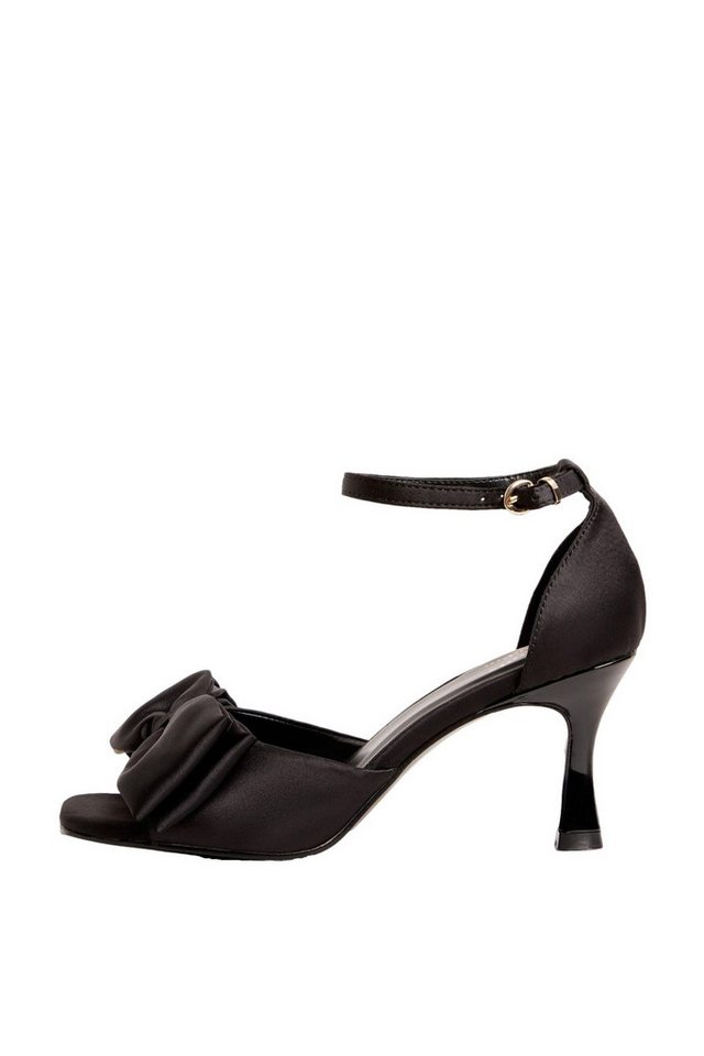 Friends Like These Friends Like These Sandalen mit weiter Passform Sandalette (1-tlg) von Friends Like These